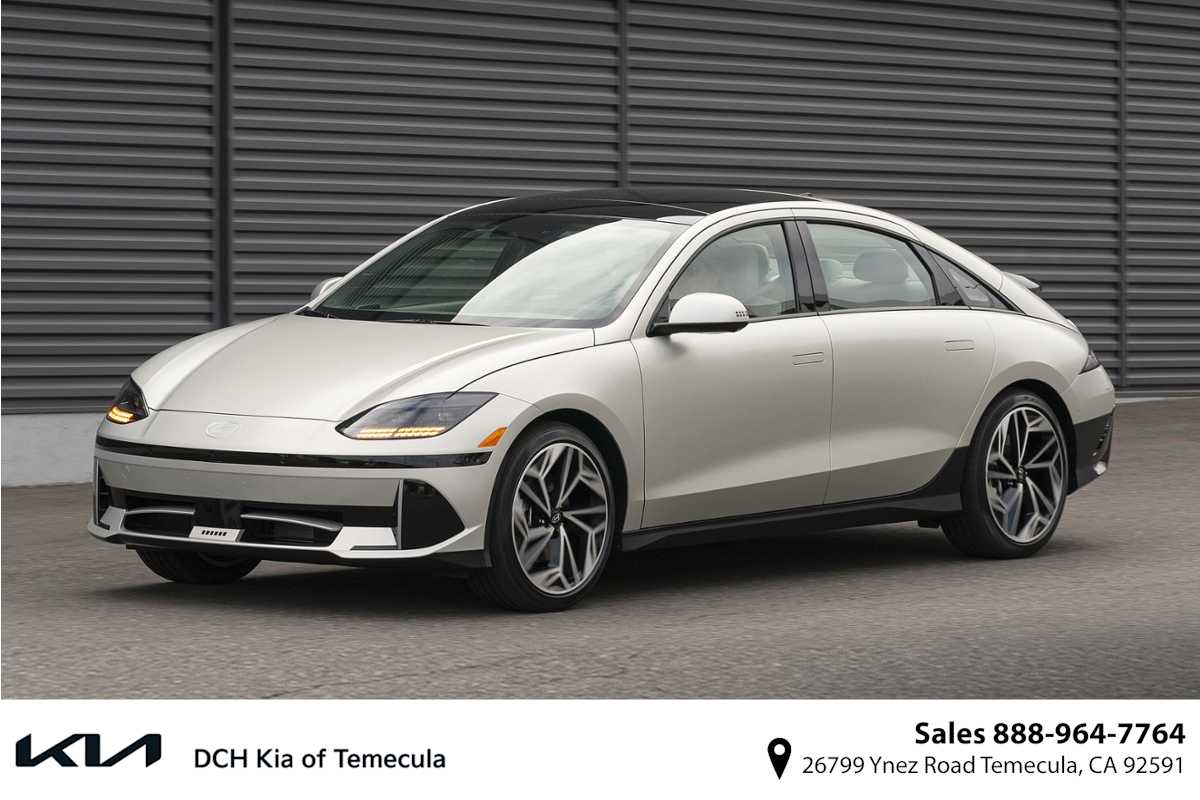hyundai ioniq 6 2023 KMHM54AA7PA026323 image hyundai ioniq 6 2023 KMHM54AA7PA026323 image